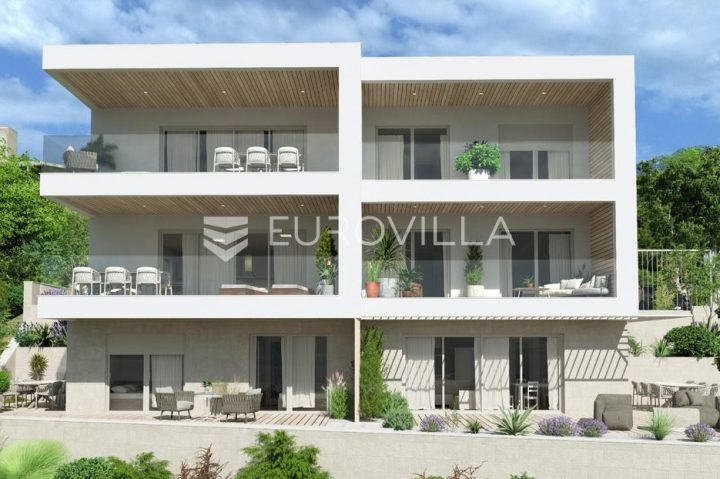 Apartmán na predaj 118 m² – Brestovice
