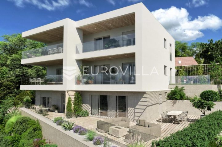 Apartment Zu verkaufen - Primorsko-goranska Kastav - foto 3/7