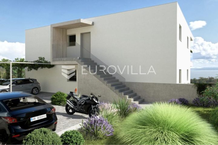 Apartment Zu verkaufen - Primorsko-goranska Kastav - foto 4/7