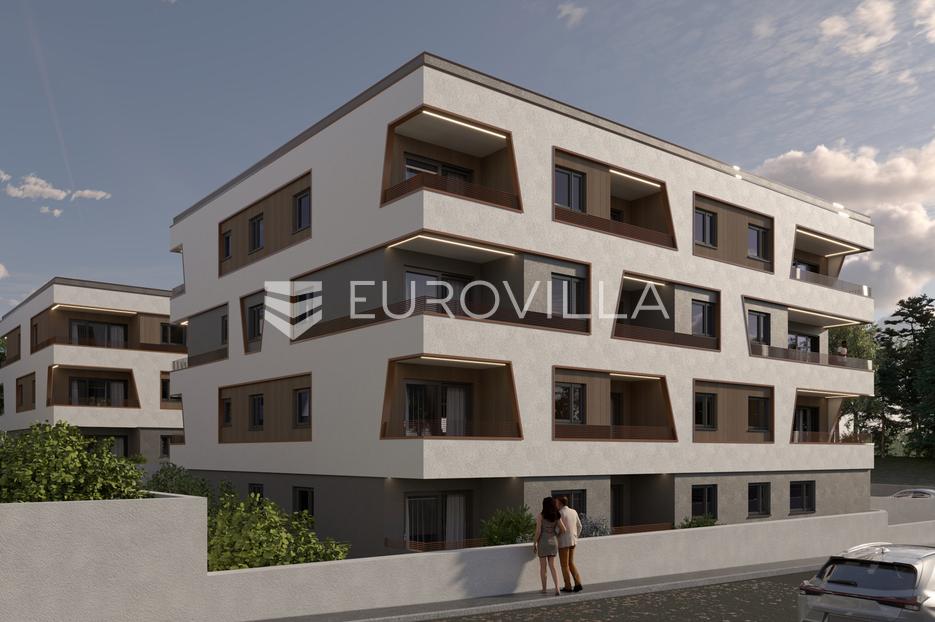 Flat For sale - Istarska Poreč - foto 2/10