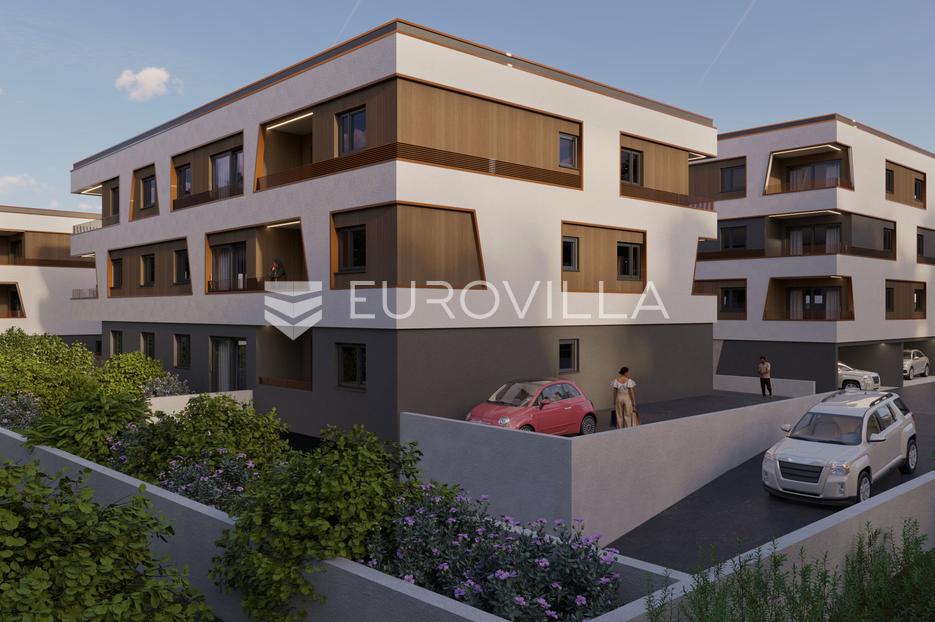 Flat For sale - Istarska Poreč