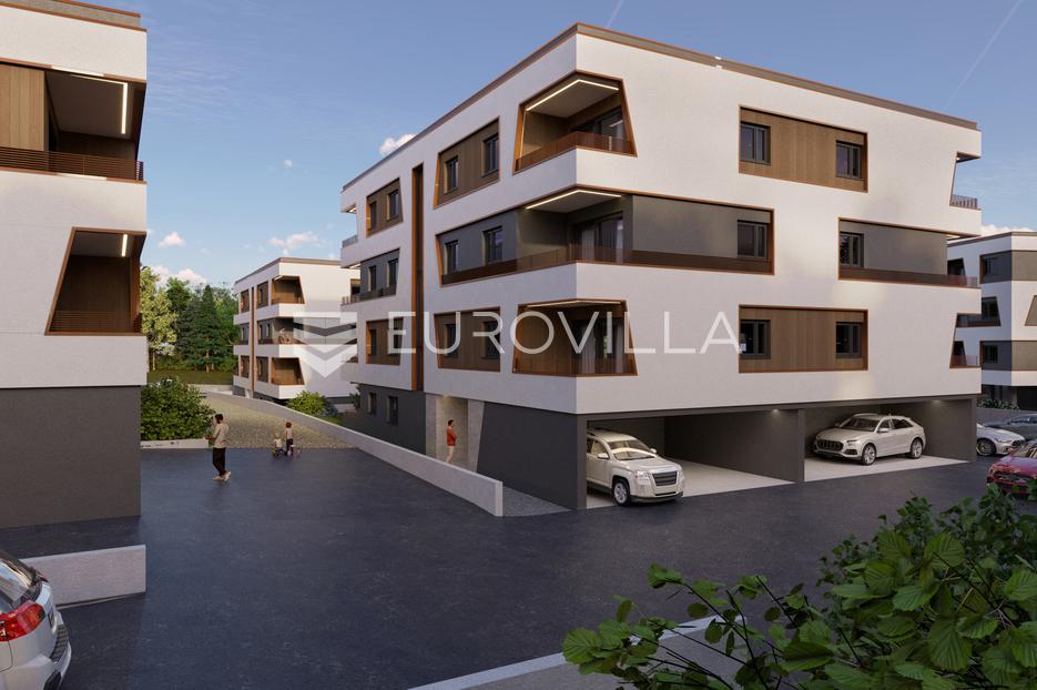 Flat For sale - Istarska Poreč