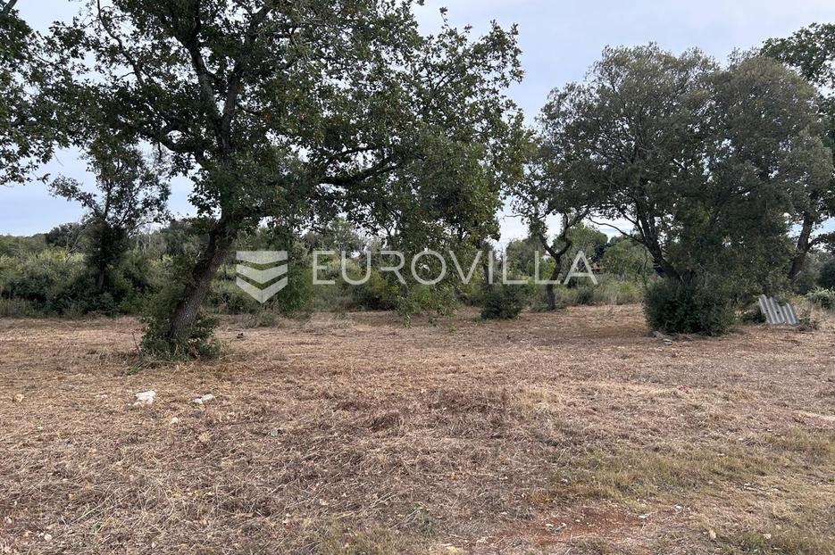 Land For sale Barbariga