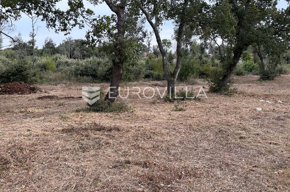 Land For sale - Istarska Vodnjan