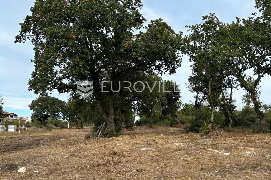 Land For sale -  Vodnjan