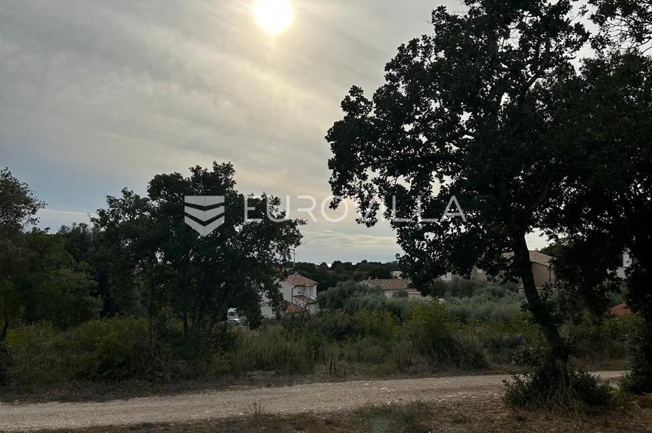 Land For sale -  Vodnjan