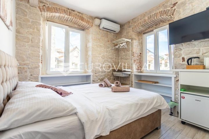 Flat For sale - Splitsko-dalmatinska Trogir - foto 3/22