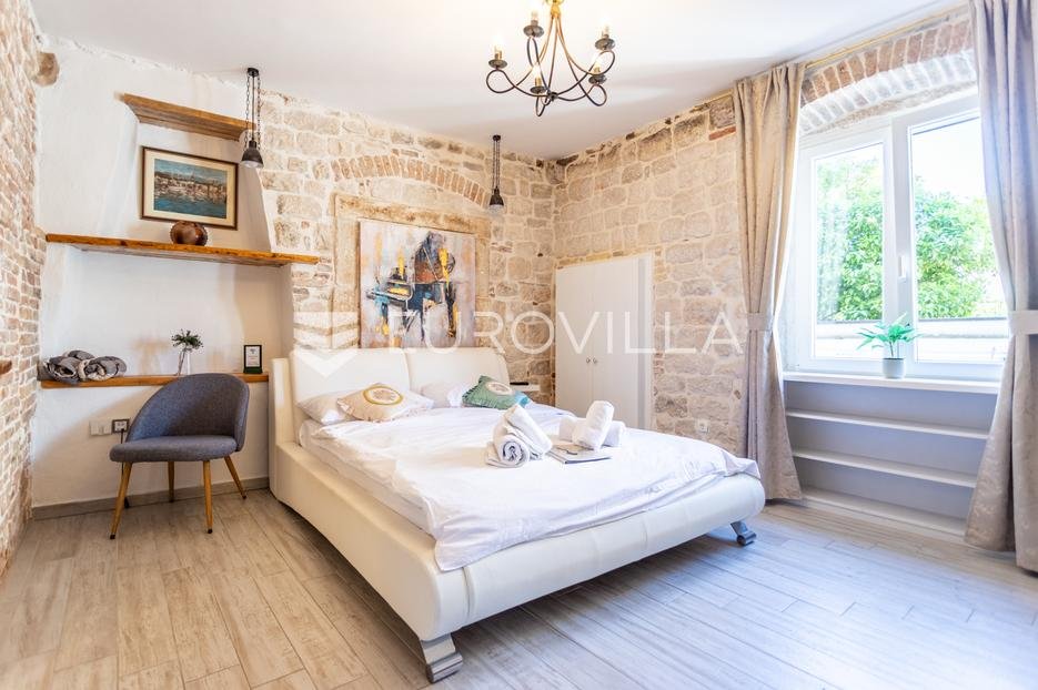 Flat For sale - Splitsko-dalmatinska Trogir - foto 1/21