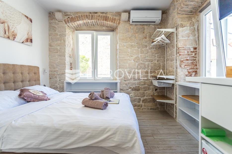 Flat For sale - Splitsko-dalmatinska Trogir - foto 2/21