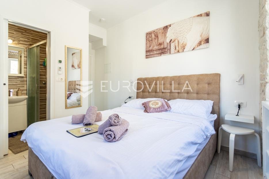 Flat For sale - Splitsko-dalmatinska Trogir - foto 5/21