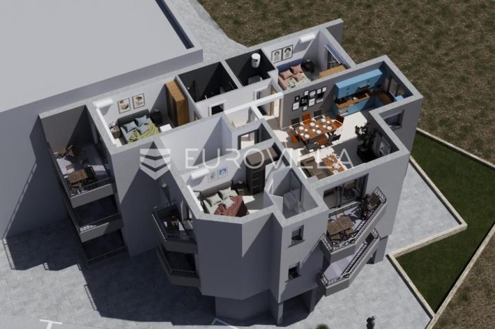 Flat For sale - Istarska Pula - foto 3/18