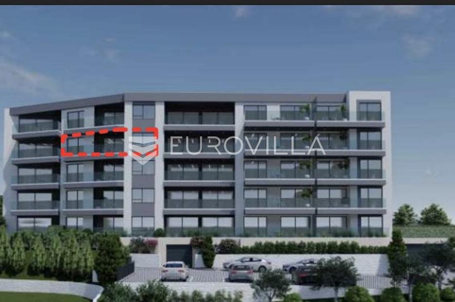Apartma Na predaj - Splitsko-dalmatinska Makarska - foto 2/2