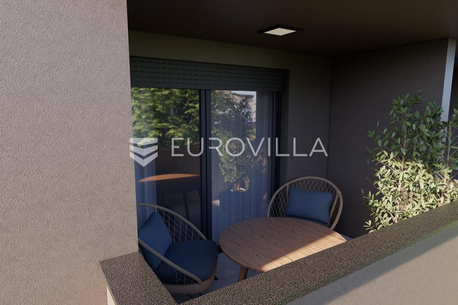 Appartamento In vendita -  Trešnjevka - Sjever