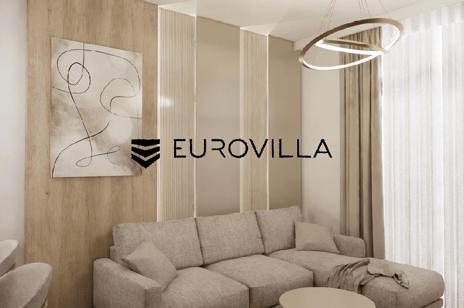Appartamento In vendita -  Trešnjevka - Sjever