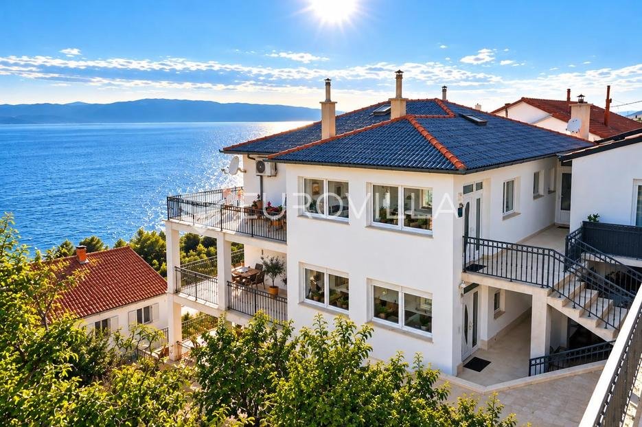 Appartement À vendre - Ličko-senjska Senj - foto 1/10