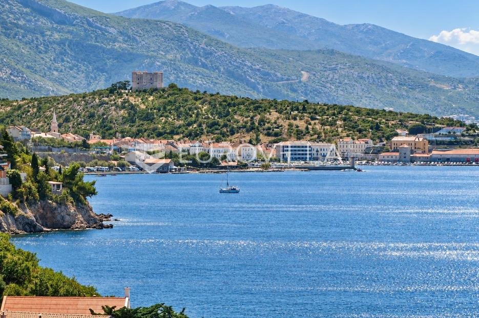 Appartement À vendre - Ličko-senjska Senj