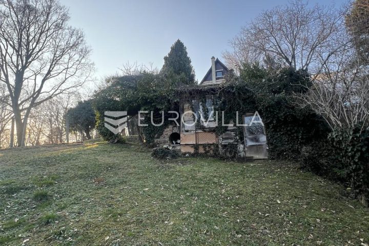 Terrain À vendre - Grad Zagreb črnomerec - foto 2/6