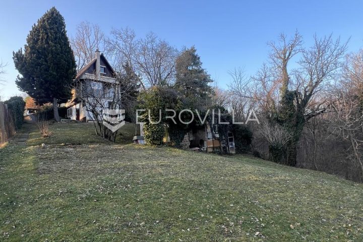 Terrain À vendre - Grad Zagreb črnomerec - foto 3/6