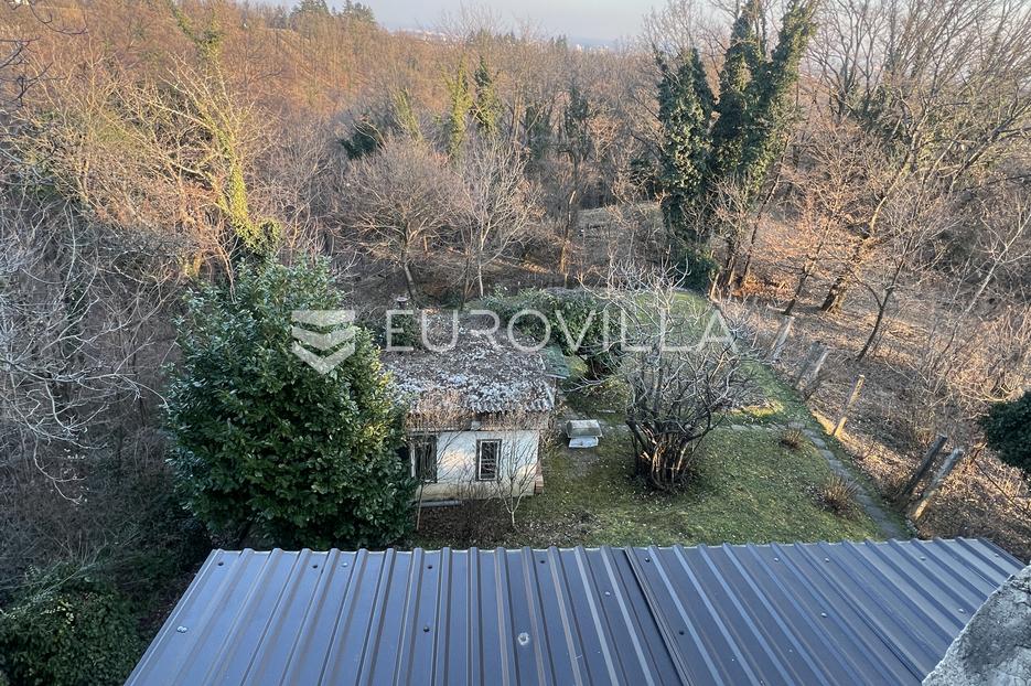 Parcela Naprodaj - Grad Zagreb Črnomerec