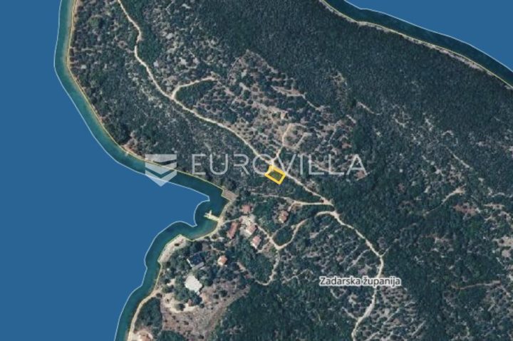 Pozemek na prodej 353 m² – Luka
