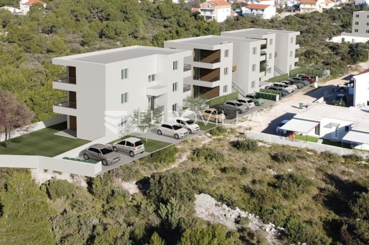 Flat for sale 44 m² – Donje Ražine