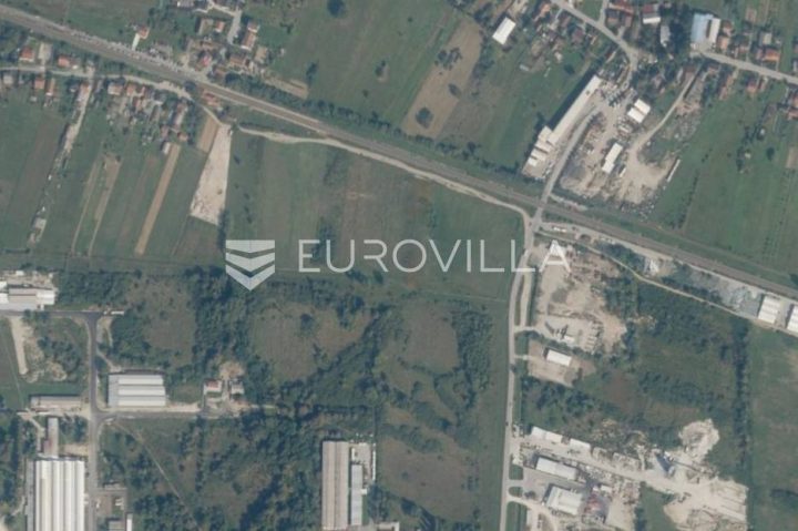 Zemljište na prodaju 16500 m² – Sesvetski Kraljevec