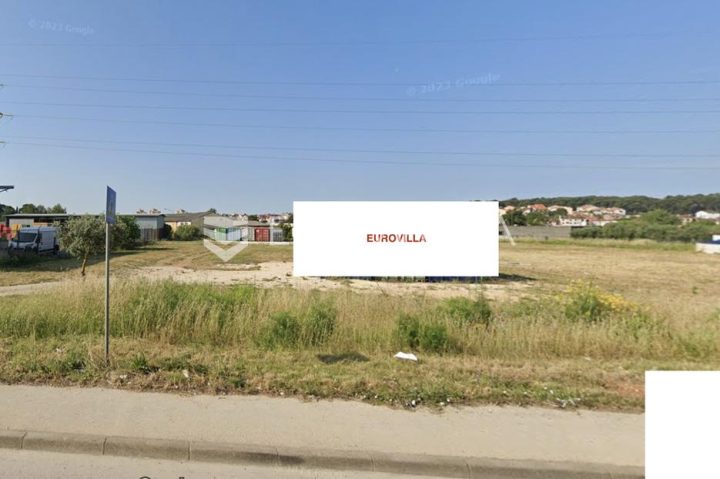 Terreno in vendita 5000 m² – Šijana