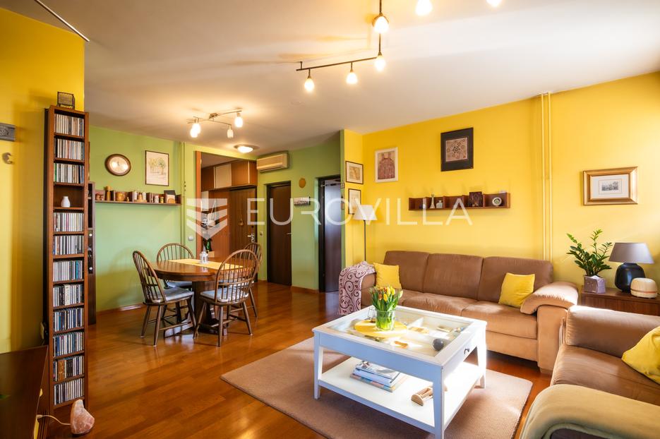 Flat For sale Sloboština