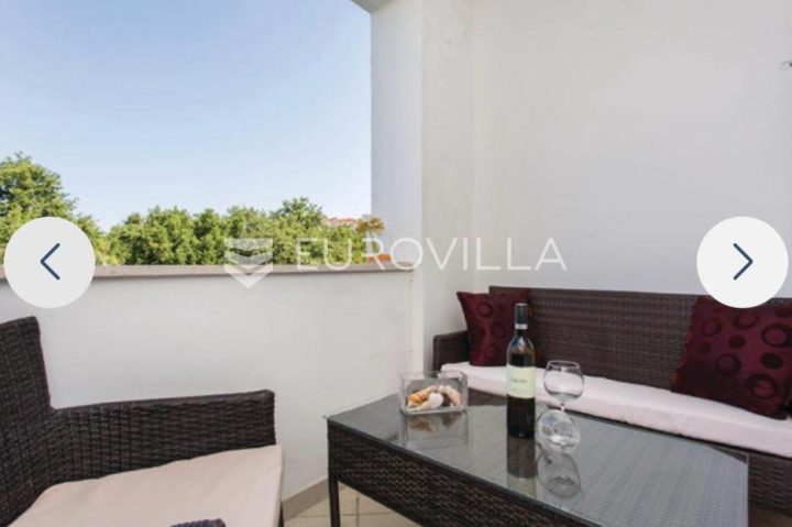 Apartma na predaj 40 m² – Njivice