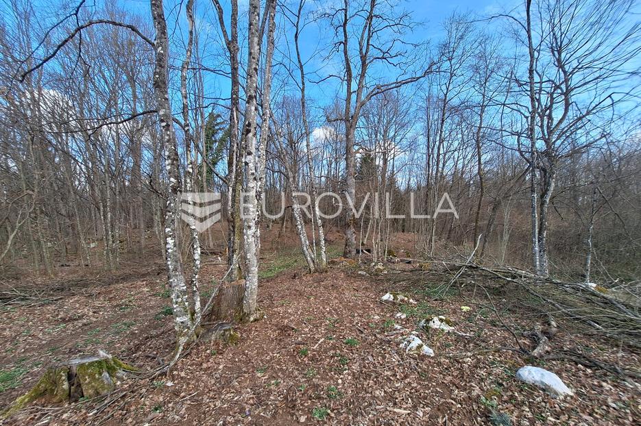 Terreno In vendita - Karlovačka Bosiljevo