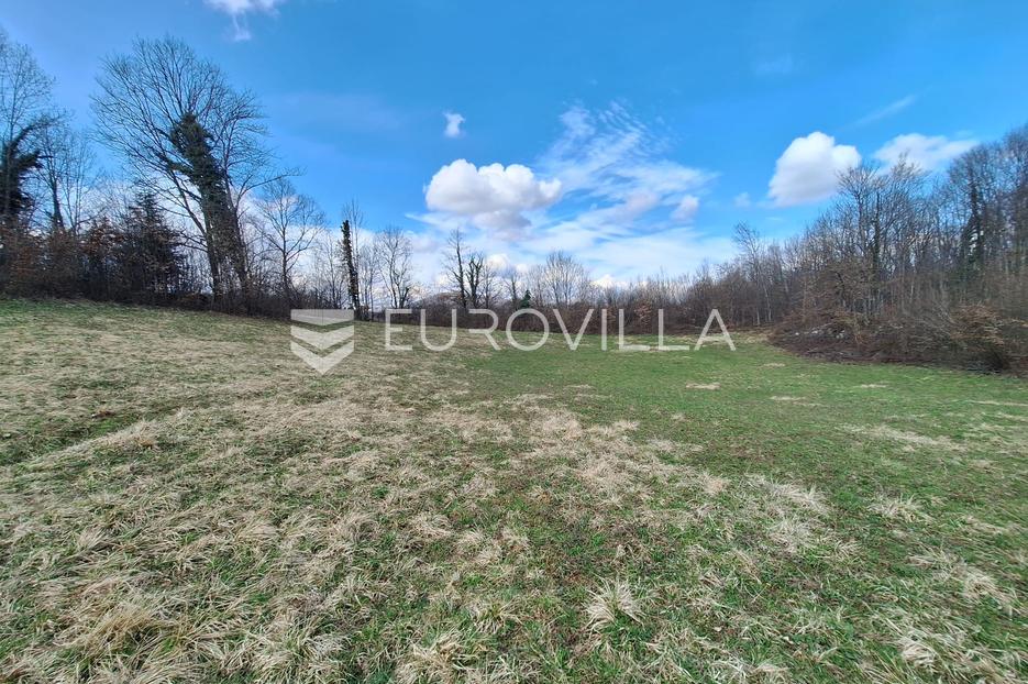 Terreno In vendita - Karlovačka Bosiljevo