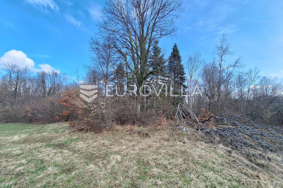 Terreno In vendita - Karlovačka Bosiljevo
