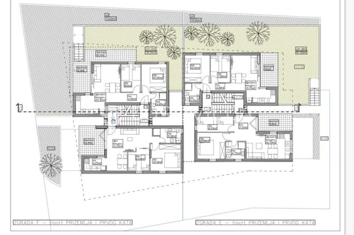 Apartma Na predaj - Istarska Umag - foto 5/6