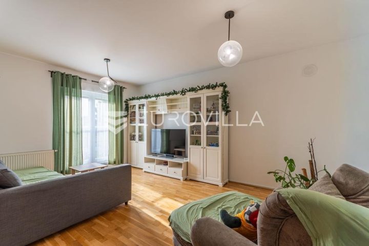 Stan na prodaju 80 m² – Jalkovečka