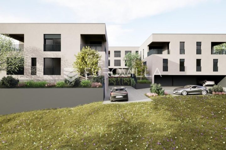 Apartment zu verkaufen 174 m² – Dedići
