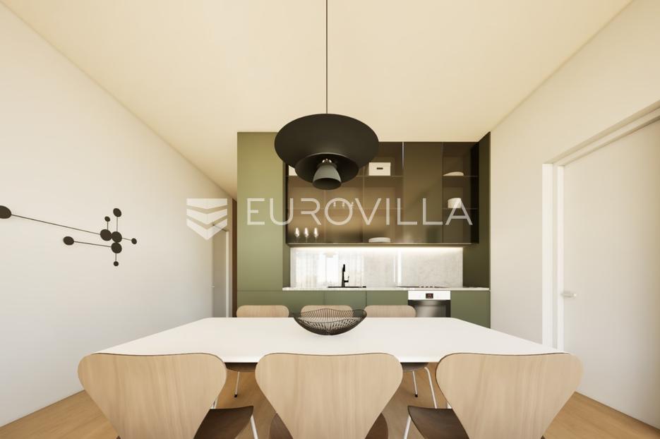 Apartma Na predaj -  Podsljeme