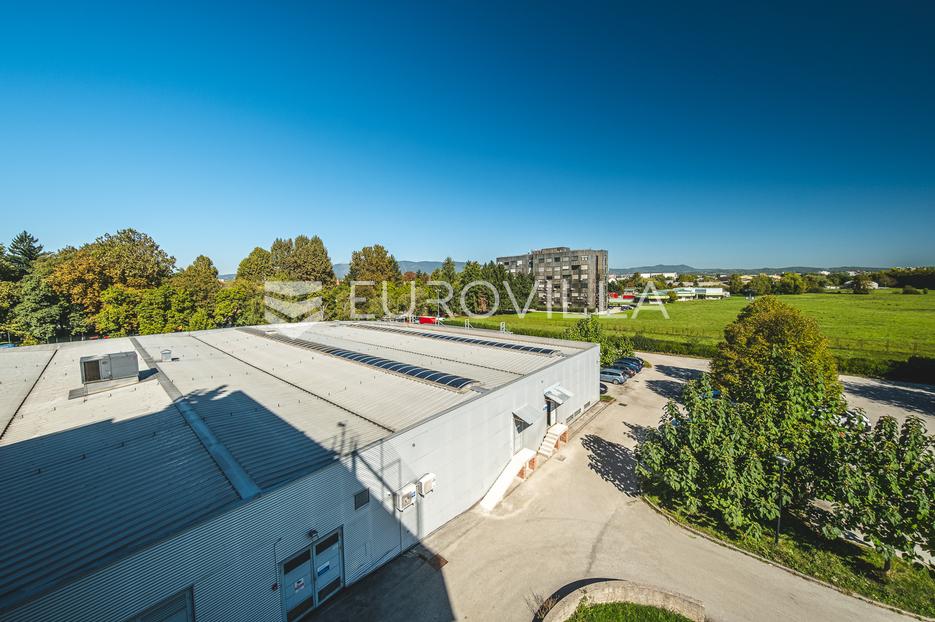 Locaux commerciaux À vendre - Grad Zagreb Peščenica - Žitnjak
