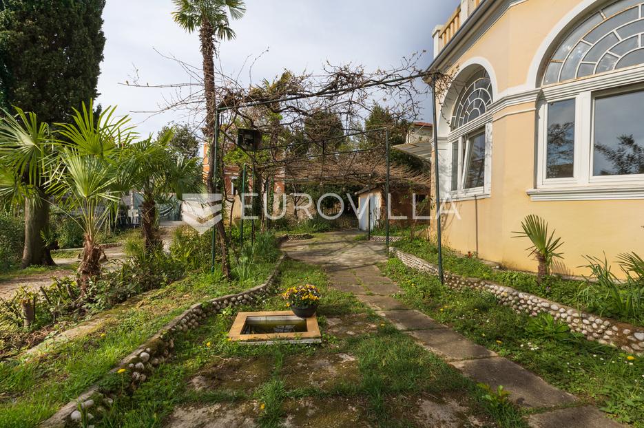 Appartement À vendre - Primorsko-goranska Opatija