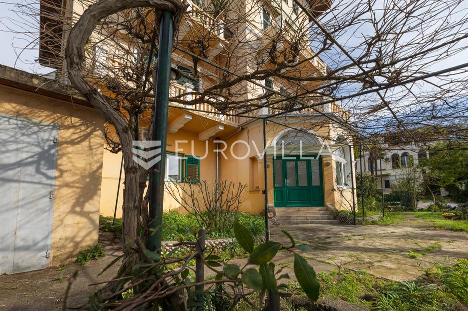 Flat For sale - Primorsko-goranska Opatija