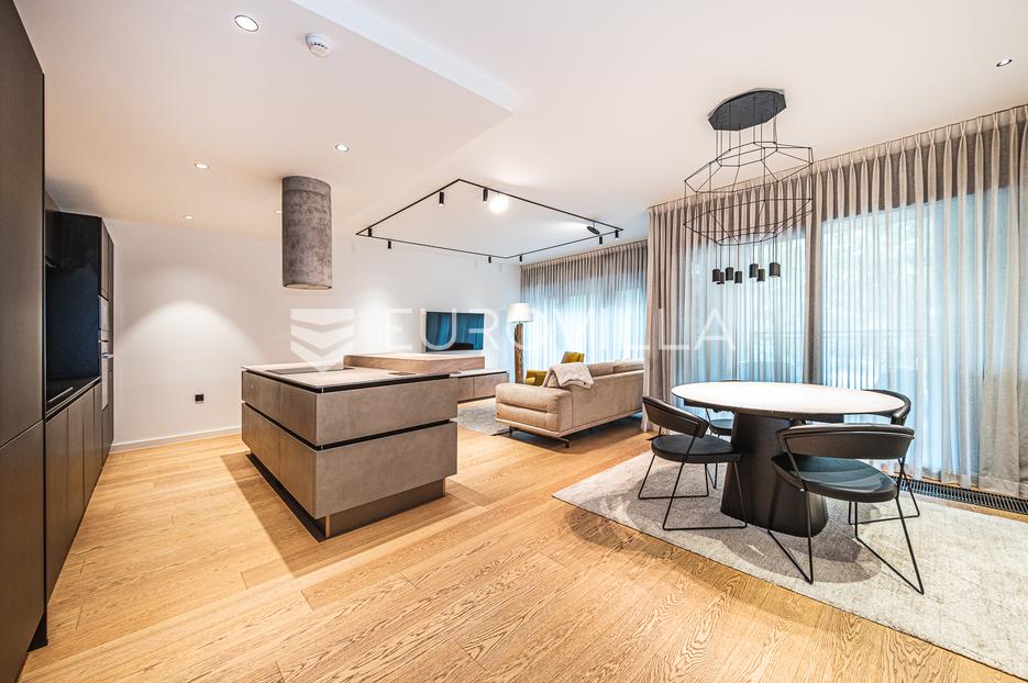 Apartmán Na prodej - Grad Zagreb Donji Grad - foto 1/22