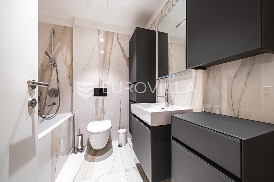 Apartmán Na prodej - Grad Zagreb Donji Grad