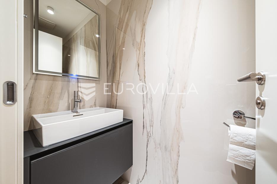 Apartmán Na prodej - Grad Zagreb Donji Grad