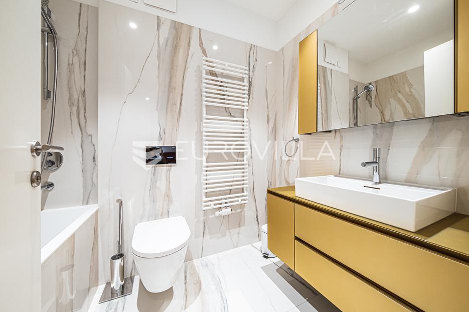 Apartmán Na prodej - Grad Zagreb Donji Grad
