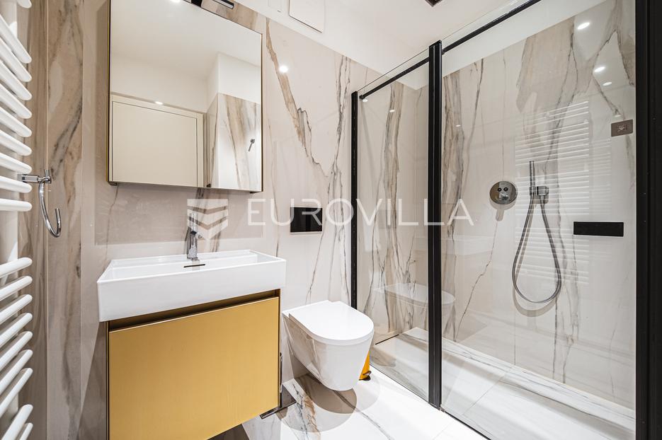 Apartmán Na prodej - Grad Zagreb Donji Grad