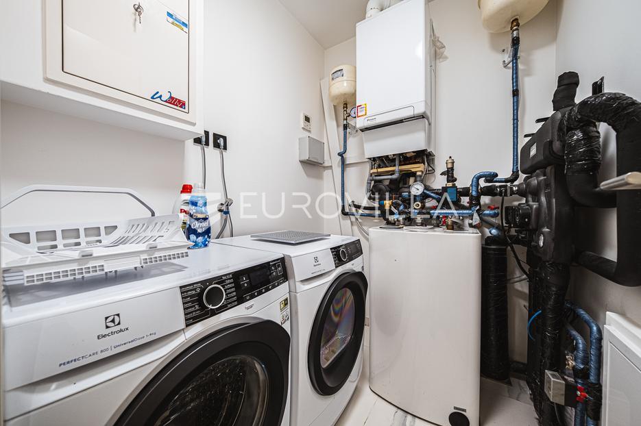 Apartmán Na prodej - Grad Zagreb Donji Grad