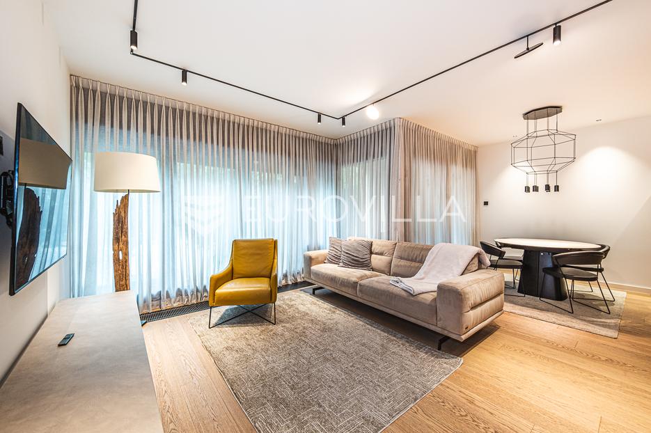 Apartmán Na prodej - Grad Zagreb Donji Grad - foto 2/22