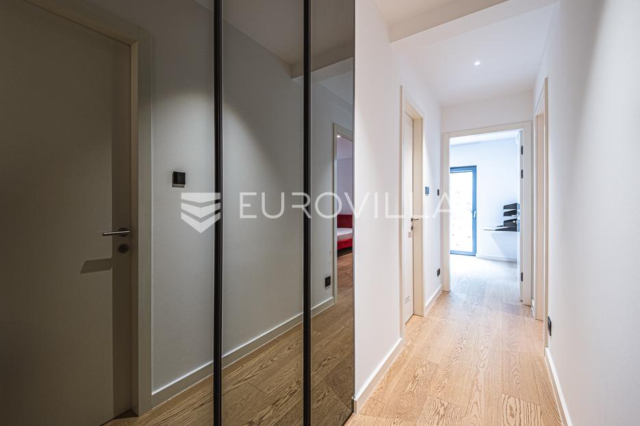 Apartmán Na prodej - Grad Zagreb Donji Grad