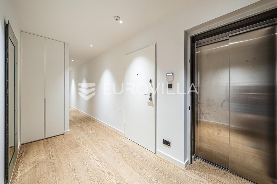 Apartmán Na prodej - Grad Zagreb Donji Grad