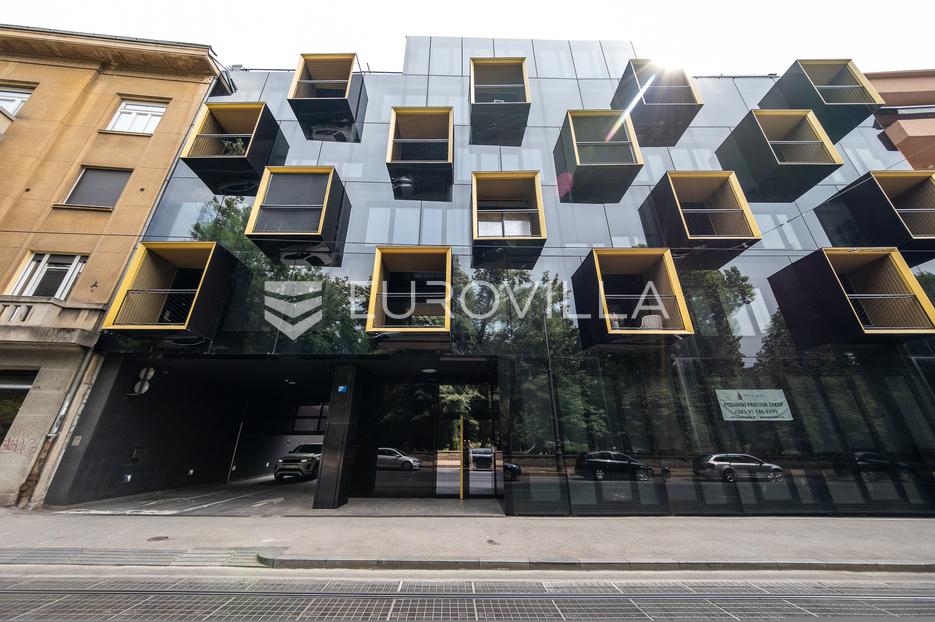 Apartmán Na prodej - Grad Zagreb Donji Grad
