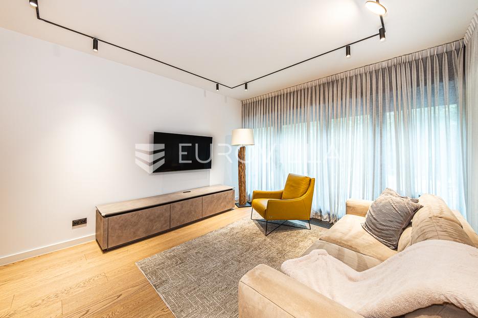 Apartmán Na prodej - Grad Zagreb Donji Grad - foto 3/22